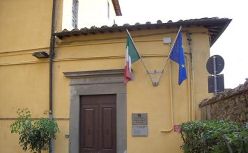 AL LORENZINI SI INAUGURA AULA 3.0. Web-radio “Un caffè al Lorenzini”