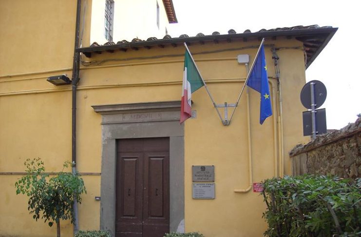 AL LORENZINI SI INAUGURA AULA 3.0. Web-radio “Un caffè al Lorenzini”