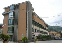 OSPEDALE, VIA BATTISTI, modifica alla viabilità