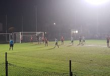 In cerca di riscatto il Pescia contro la Sanromanese