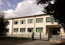Scuole Simonetti. In arrivo 200mila euro per adeguamento sismico