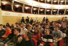 Studenti dell’Agraria, lotta alle agromafie