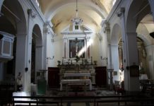 Dalla Fondazione risorse per la chiesa di Medicina