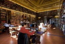 Appuntamento con la lingua italiana…dalla Crusca al web
