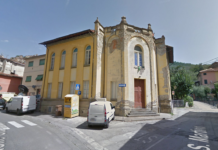 A Collodi apre il centro Agàpe. Guarda com’è oggi l’ex scuola