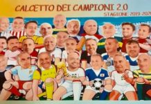 Era il 1982… Tra allegria e malinconia i premi ai “Campioni”. Di Stefania Berti