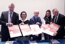 Si accende il Natale. Più luci ad Alberghi