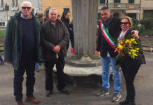 La senatrice Liliana Segre a Pescia in ricordo di Miriam Cardini e Iris Stiavelli?