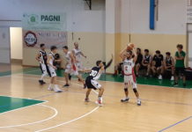 Derby al Palaborelli con la Cestistica che cerca la tripla
