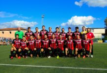 Il Pescia vuol aprire il 2020 col botto