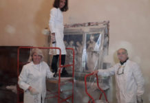 Della Robbia quattrocentesco in Cattedrale per l’Immacolata Concezione