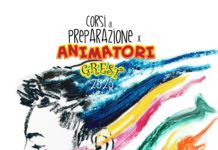 Corso preparazione per animatore Grest. Spazio ai giovani