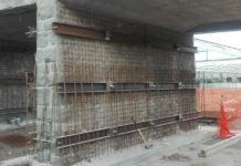 Ponte Alberghi. Riapertura non scontata