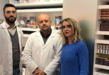 Ottica Belpassi. Lenti a contatto in omaggio ad operatori Covid-19