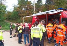 Altruismo e senso civico. Giurlani esprime encomi solenni a pesciatini. I nomi