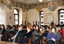 Salute mentale. Giornata di lavoro con gli studenti del Lorenzini