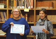 AL Lorenzini si va a scuola di memoria! Meeting internazionale