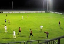 Pescia contro il Gallicano per riprendere il cammino