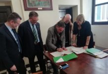 Il comune di Pescia assicura i cittadini contro i furti e le rapine