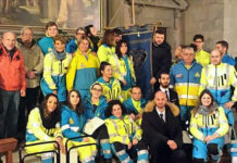 Ciao Carlo. Pescia piange la scomparsa di Corradini