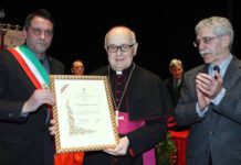 Roberto Filippini e Liliana Segre, nuovi cittadini onorari