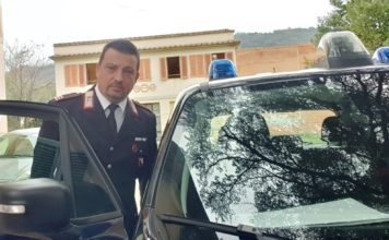RICETTAZIONE. CARABINIERI di Pescia fermano 45enne