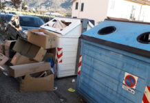 Cosa siamo diventati? Telecamere, occhi puntati sugli incivili