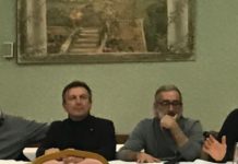 Leo Travaglini lascia dopo 30 anni la presidenza della Cestistica