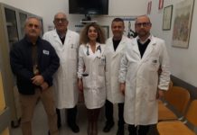 L’oncologia di Pescia ha un nuovo direttore. Ecco chi è