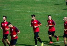 Il Pescia è nel girone B. Tante le concorrenti