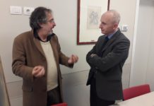 I tetti di Pescia donati alla Banca. Mostra itinerante