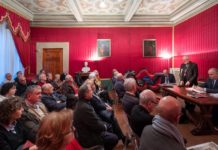 Il restauro della Cattedrale in un libro di Banca di Pescia e Cascina. Le foto di Claudio Minghi