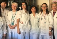 Riconosciuti i meriti del modello ad alta intensità assistenziale a Pescia