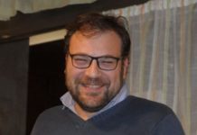 Un pesciatino in corsa per il Dantebus. Vota lo scatto