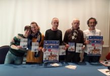 Corsa di Silvia. A chi darà il Comune il premio speciale? Le foto
