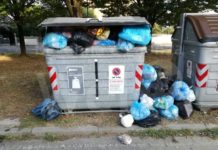 Controllo sempre più serrato sull’abbandono dei rifiuti