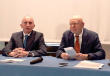 Coronavirus. Banca di Pescia e Cascina a sostegno delle imprese con #Altuofianco