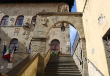 Sindaco, in campo Grassotti e Franchi. I nodi Giurlani e Mandara