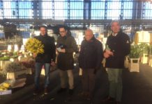 Il Mercato di Pescia su Rai Tre a Buongiorno Toscana