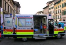 Soccorso. I volontariati entrano nel Comitato Regionale delle Centrali Operative 118