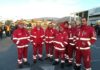 Sabato di festa per la Croce Rossa comitato di Pescia. Inaugurazione