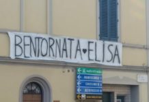 Bentornata Elisa. La ragazza investita torna a casa