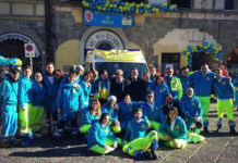 Durante i giovedì di luglio la Misericordia offre un servizio gratuito