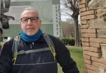 Marco Rogai, “sopravvissuto” al virus. “Ho avuto paura. Personale medico eccezionale”