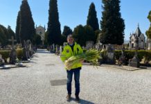 Contagi da Covid-19. Giurlani pensa a misure restrittive. Fiume, parchi e cimiteri nel mirino