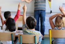 ISCRIZIONI servizi scolastici, refezione, trasporto, pre e post scuola primaria.
