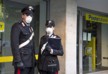 Pensioni a casa. Accordo Carabinieri e Poste per gli over 75. I numeri da chiamare