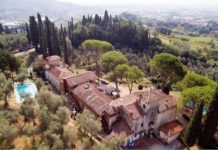 Un soggiorno a Pescia in regalo agli operatori Covid-19