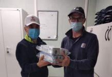 Da Fratres Veneri un importante donazione