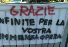 Covid-19- Tredici nuovi positivi in provincia di Pistoia. La situazione a Pescia